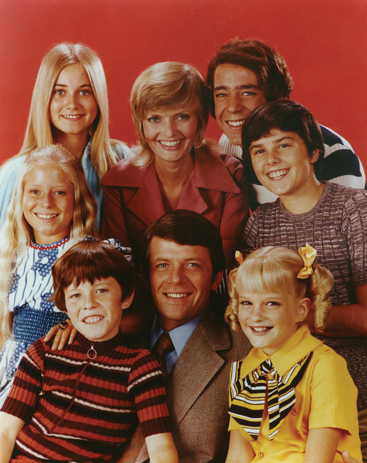 Ava Makes Us The Brady Bunch… – NFP By Sea